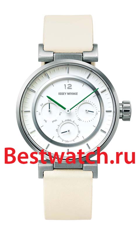 Часы Issey Miyake W Mini NYAB001Y